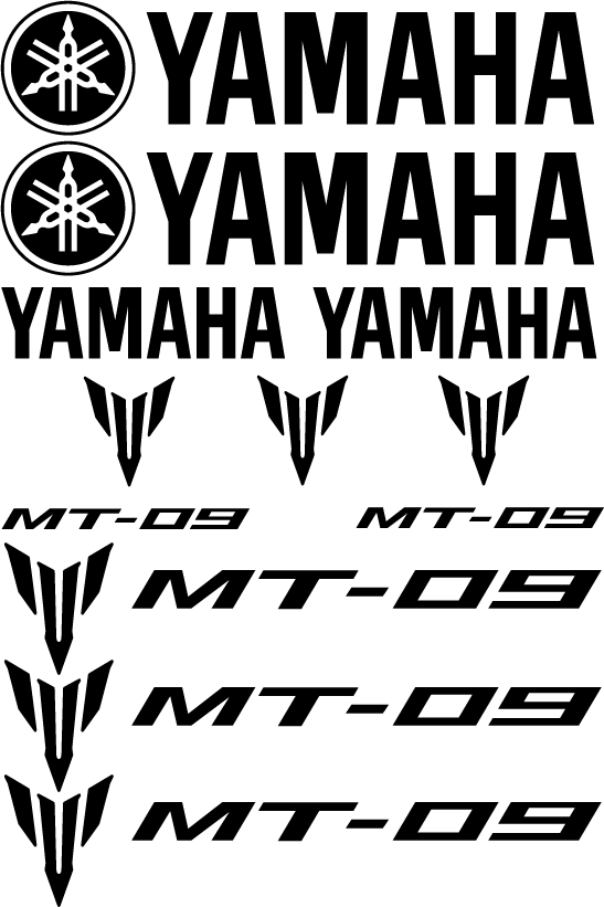 Yamaha-MT-09-Decal-Sticker-Set-For-MT-09-Motorcycle-Motorbike-Bike-Helmets-155565123300