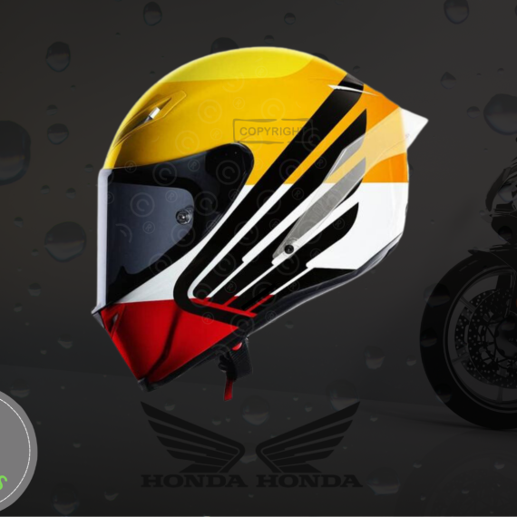 2-X-Honda-Wings-Decal-Sticker-Set-For-Motorcycle-Helmets-165997460742