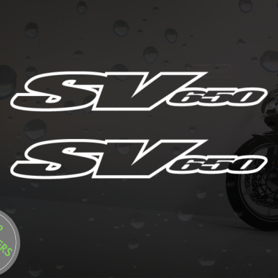 2-Suzuki-SV-650-Vinyl-Decal-Sticker-Set-Motorcycle-Tank-Fairing-Stickers-SV650-155498474234