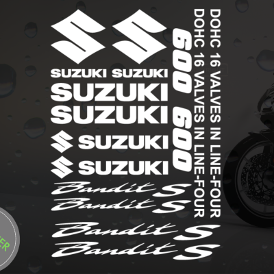 Suzuki-Bandit-S-600-Replica-Decal-Sticker-Set-Motorcycle-Tank-Fairing-Stickers-166083633536