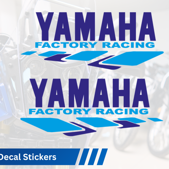 Yamaha-Racing-Tank-Air-Intake-Fairing-Motorcycle-Belly-Pan-Bike-Decal-Sticker-155649026137